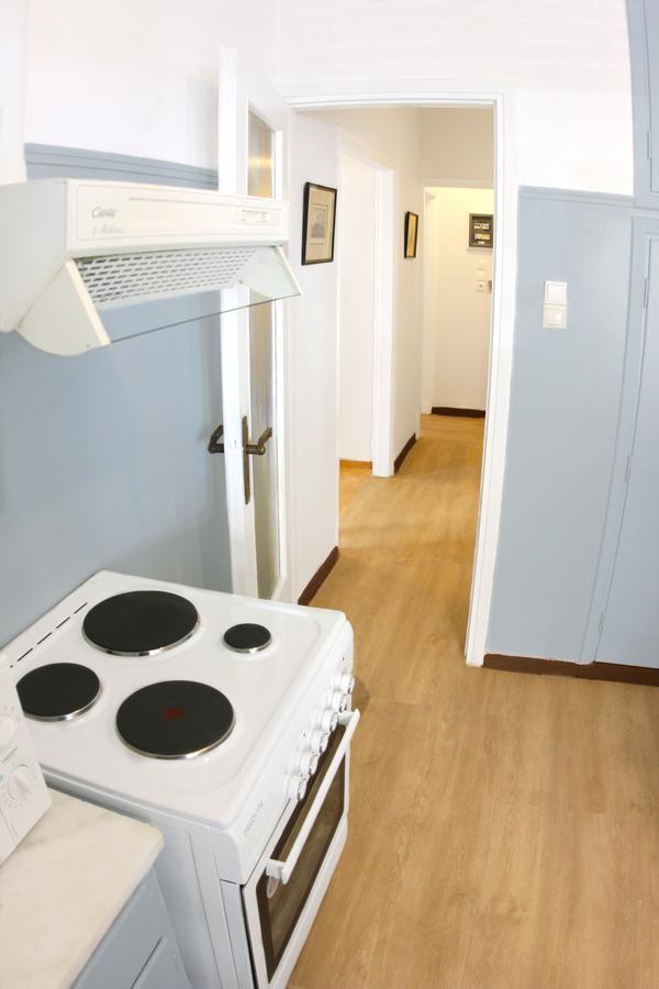 Life Houses Athens City Center Apartment Extérieur photo