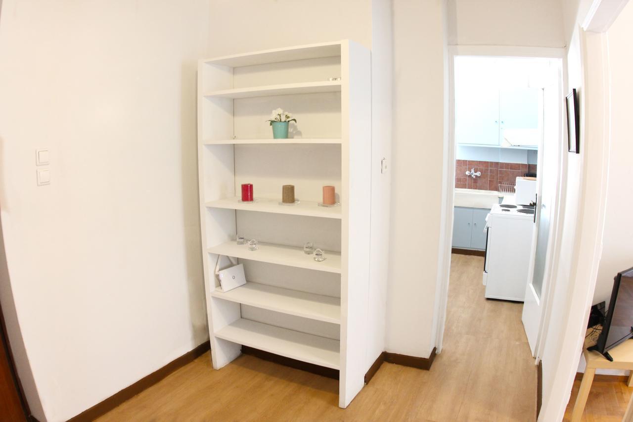 Life Houses Athens City Center Apartment Extérieur photo