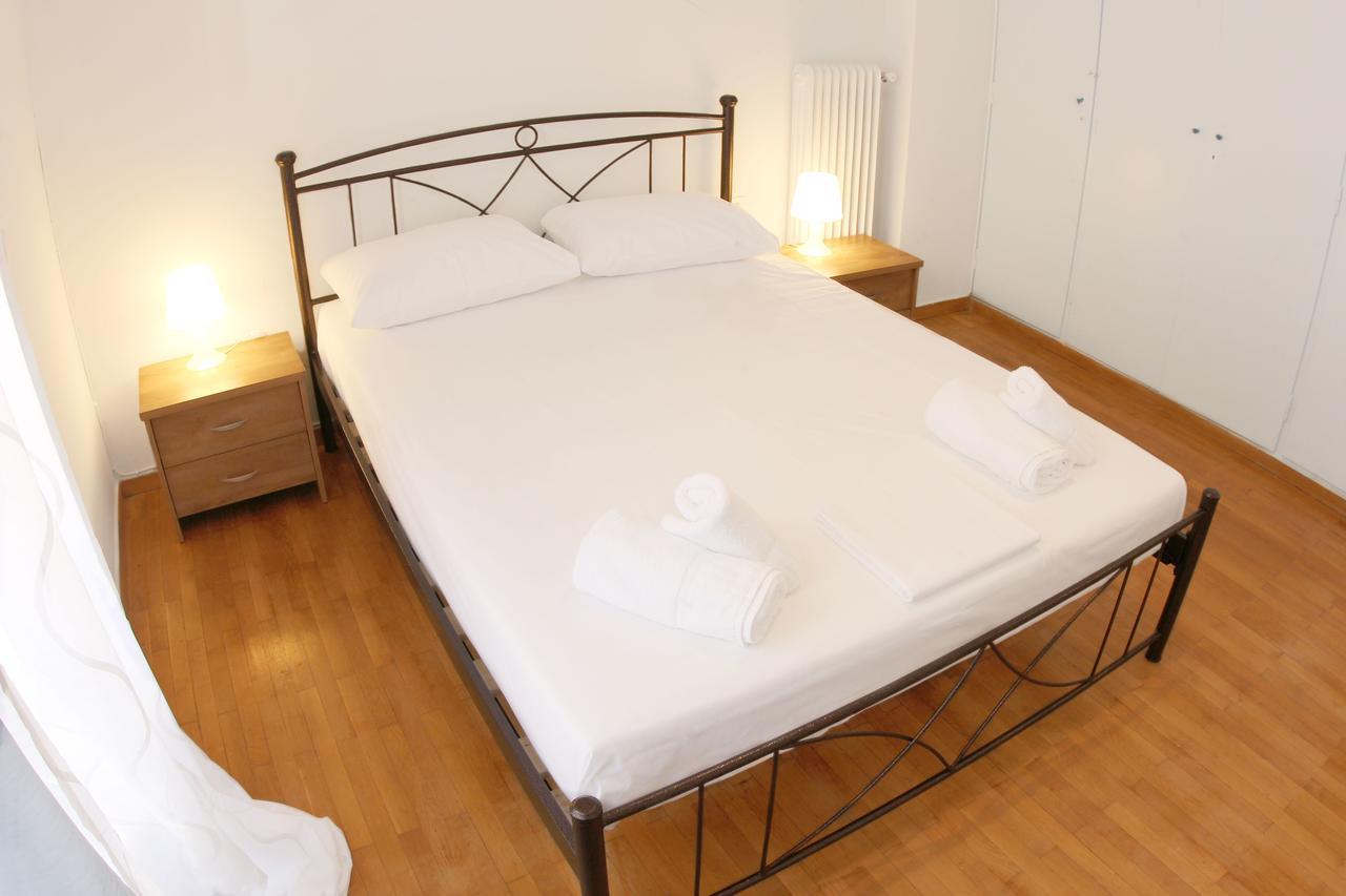 Life Houses Athens City Center Apartment Extérieur photo