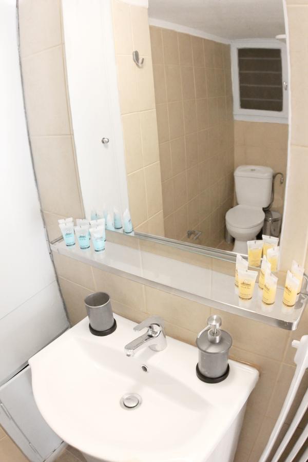 Life Houses Athens City Center Apartment Extérieur photo