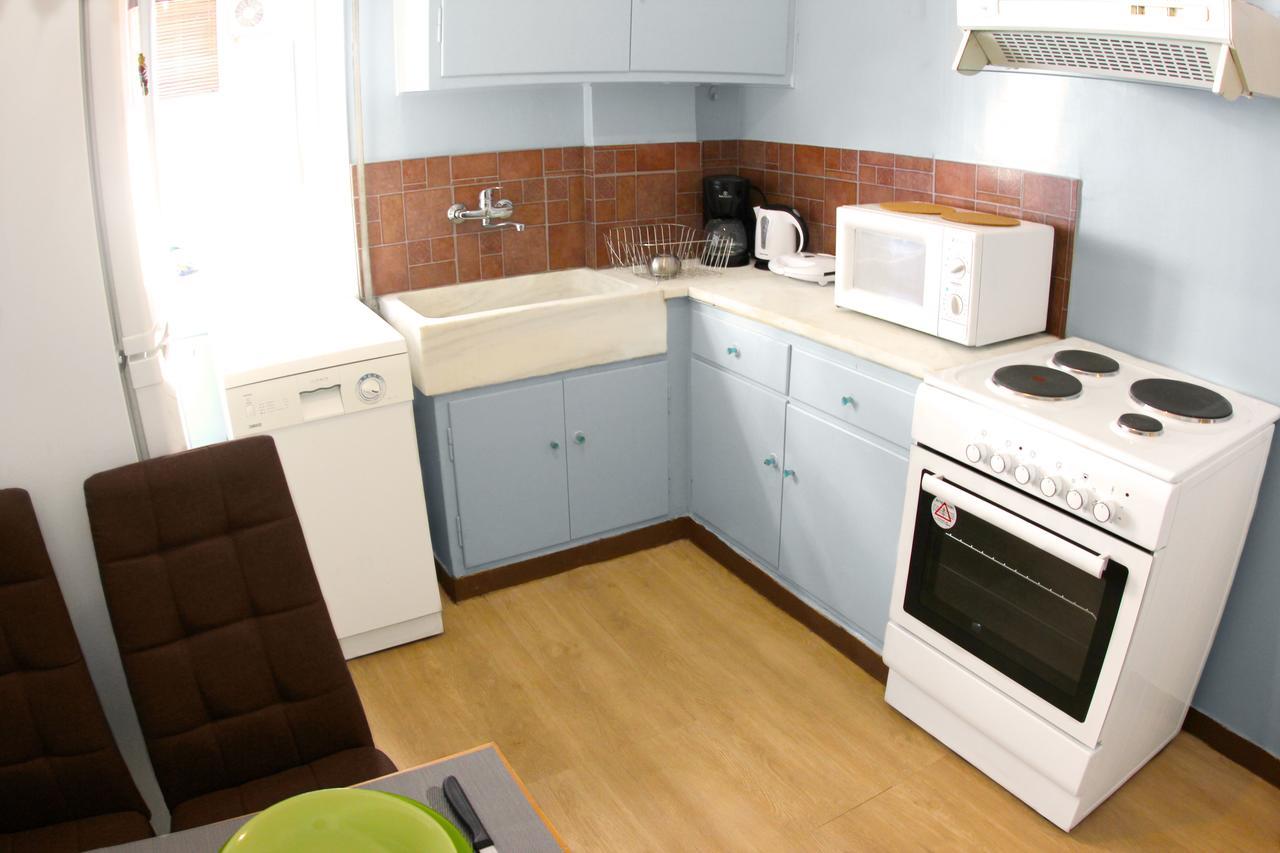 Life Houses Athens City Center Apartment Extérieur photo