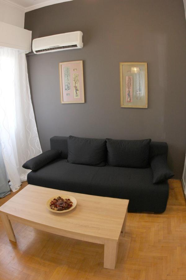 Life Houses Athens City Center Apartment Extérieur photo