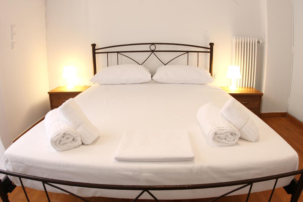 Life Houses Athens City Center Apartment Extérieur photo