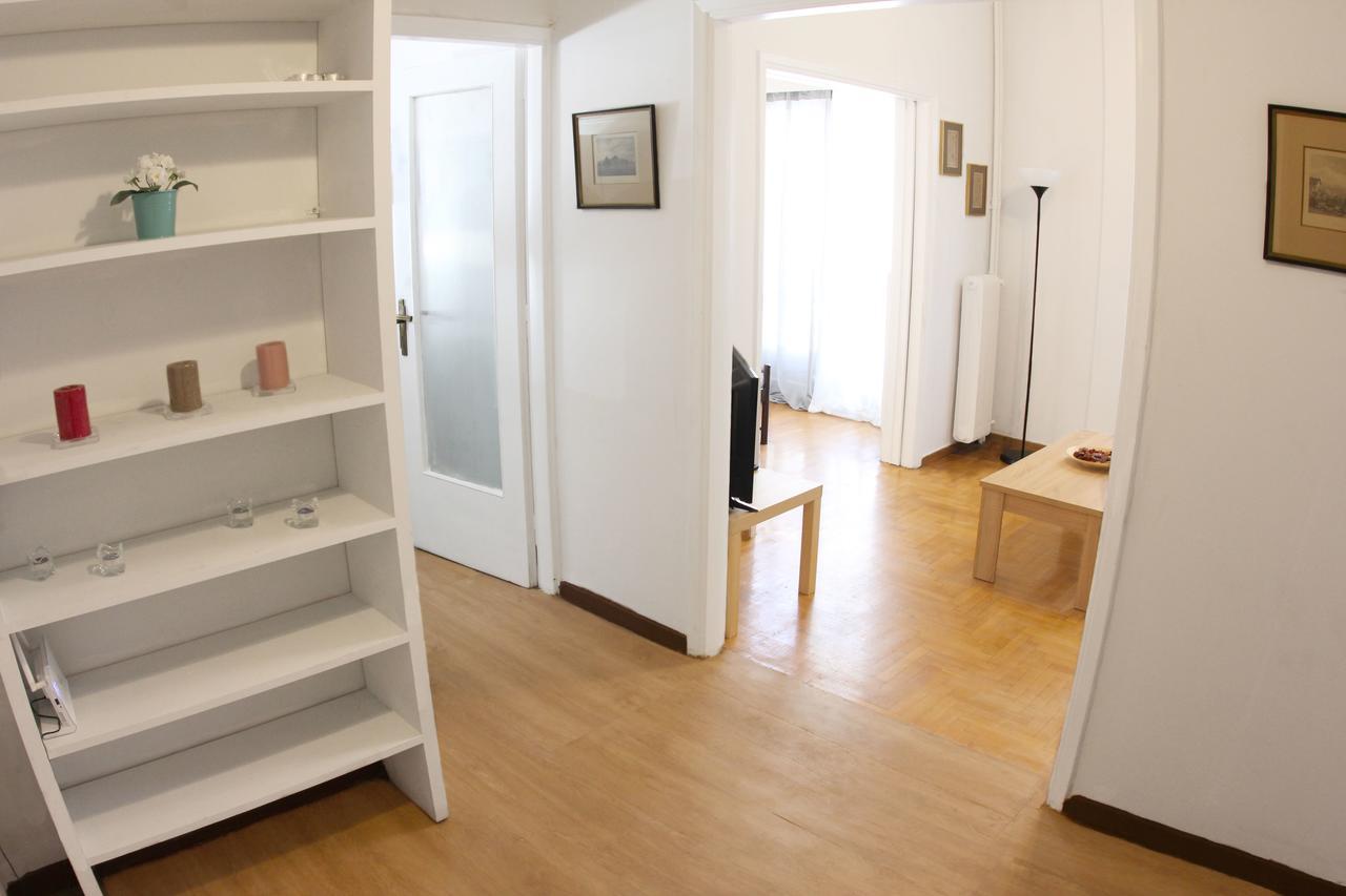 Life Houses Athens City Center Apartment Extérieur photo