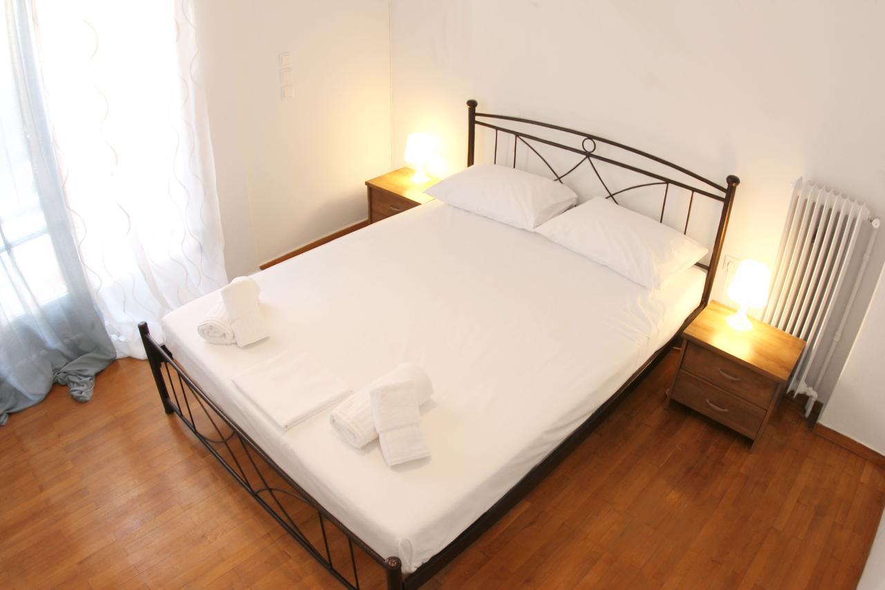 Life Houses Athens City Center Apartment Extérieur photo