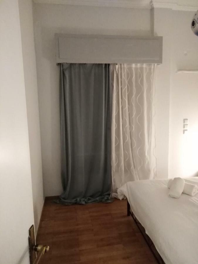 Life Houses Athens City Center Apartment Extérieur photo