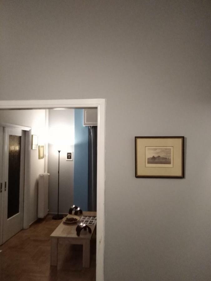 Life Houses Athens City Center Apartment Extérieur photo