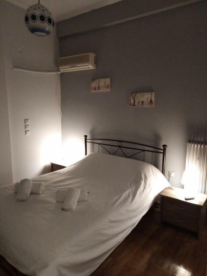 Life Houses Athens City Center Apartment Extérieur photo