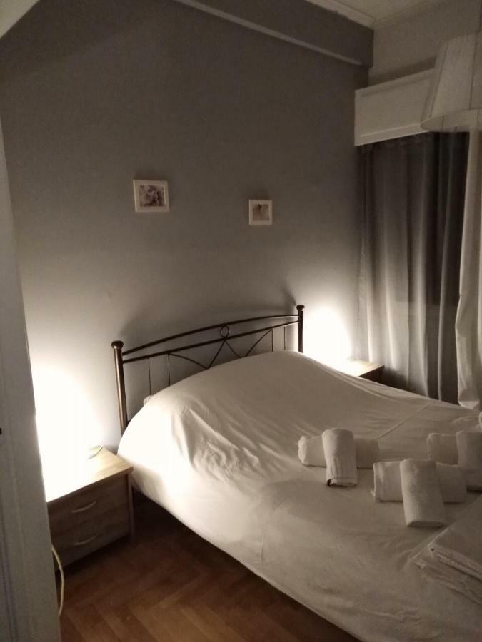 Life Houses Athens City Center Apartment Extérieur photo