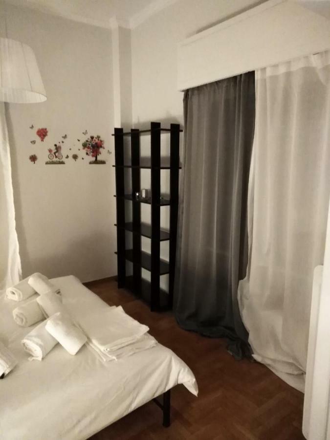 Life Houses Athens City Center Apartment Extérieur photo