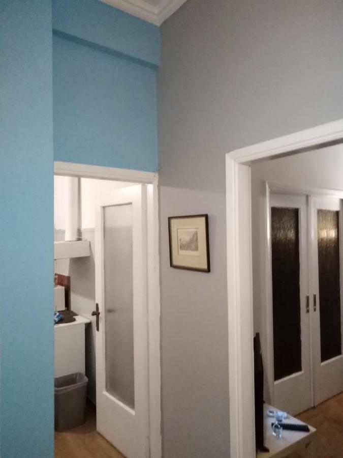 Life Houses Athens City Center Apartment Extérieur photo