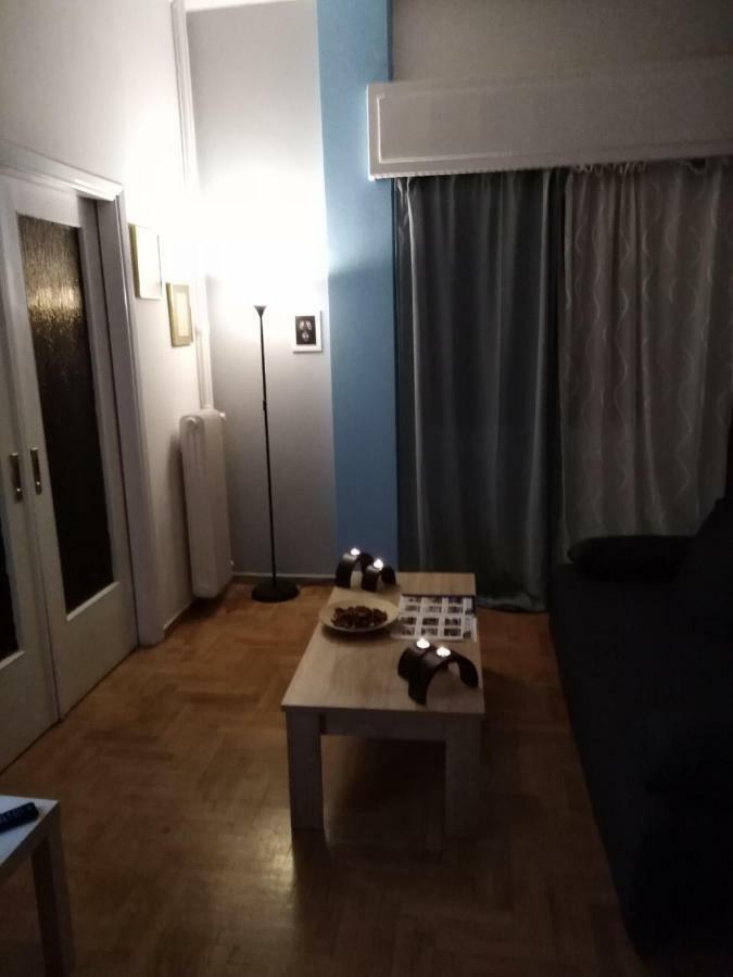 Life Houses Athens City Center Apartment Extérieur photo
